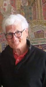 Emeritus Professor Colin Nettelbeck, FAHA (1938-2022)